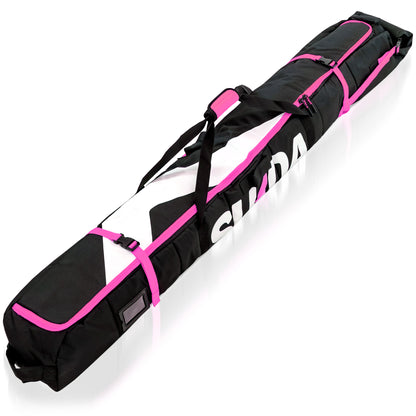 Premium Padded Ski Bag