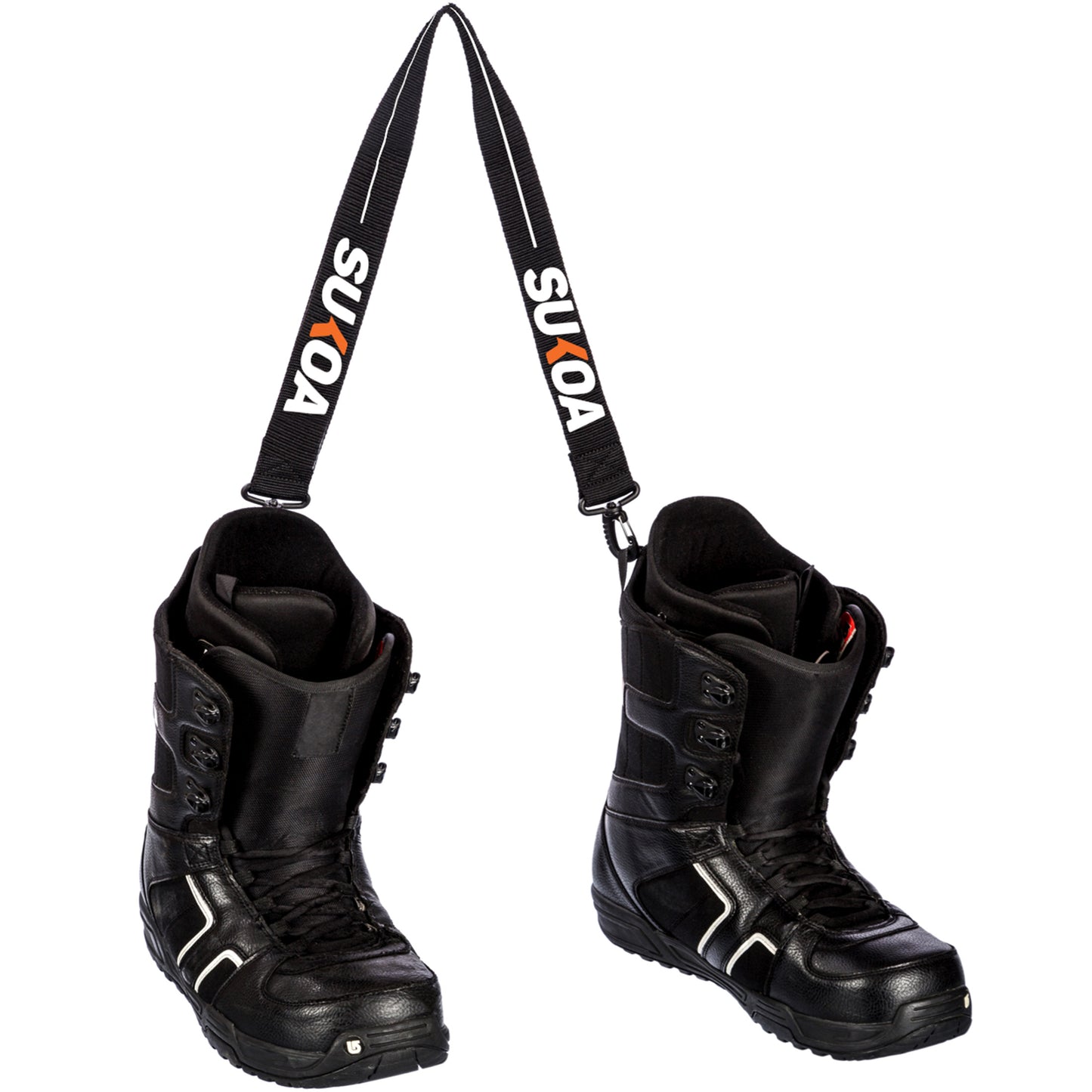 Snowboard Boot Carry Strap