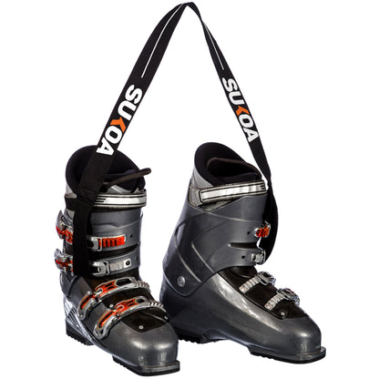 Ski Boot Carry Strap