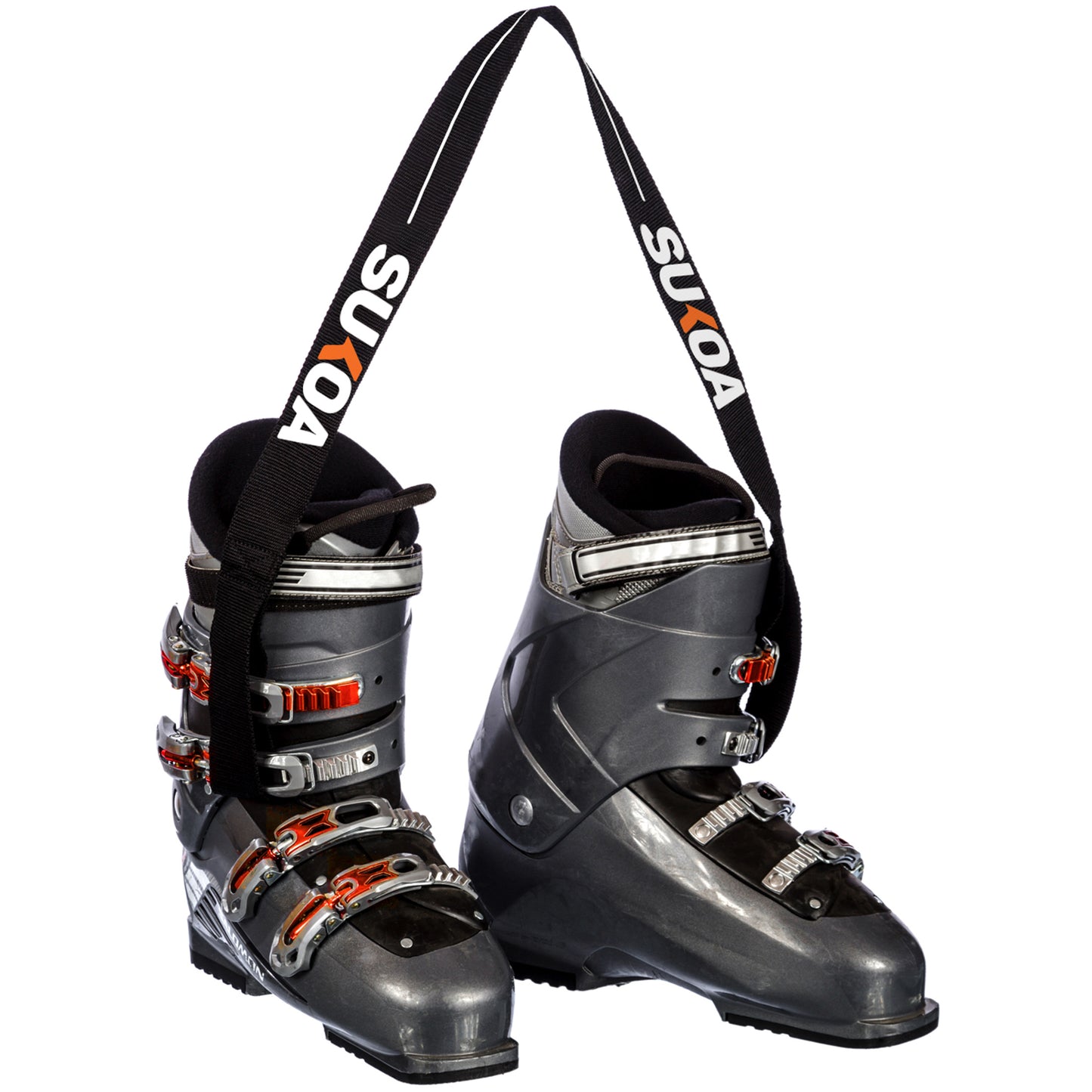 Ski Boot Carry Strap